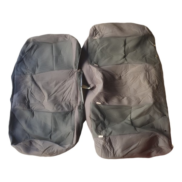 Jogo Capa Banco Traseiro Chery Celer 1.5 2015