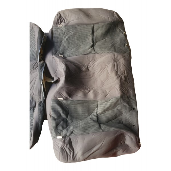 Jogo Capa Banco Traseiro Chery Celer 1.5 2015