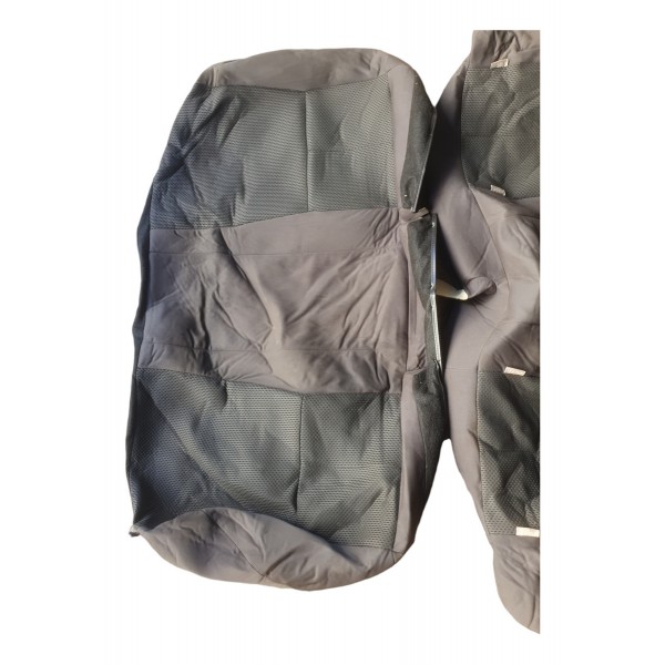 Jogo Capa Banco Traseiro Chery Celer 1.5 2015