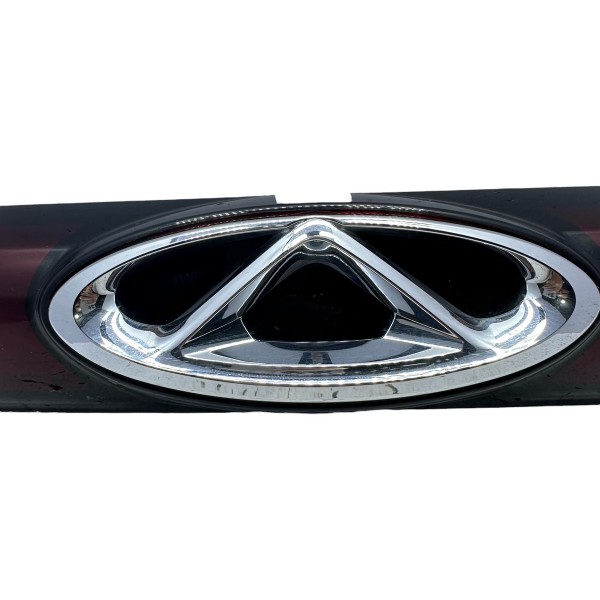 Lanterna Central Tampa Traseira Com Emblema Tiggo 8 1.6 2022