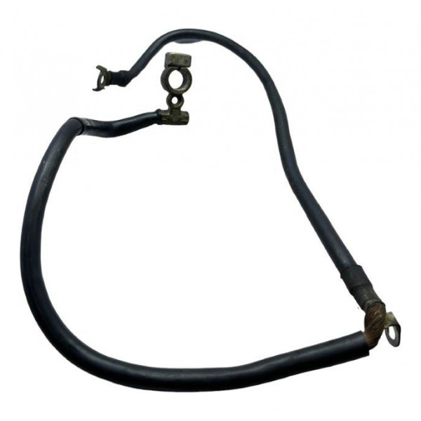 Cabo Polo Negativo Bateria Audi A3 1.8 Turbo 2001