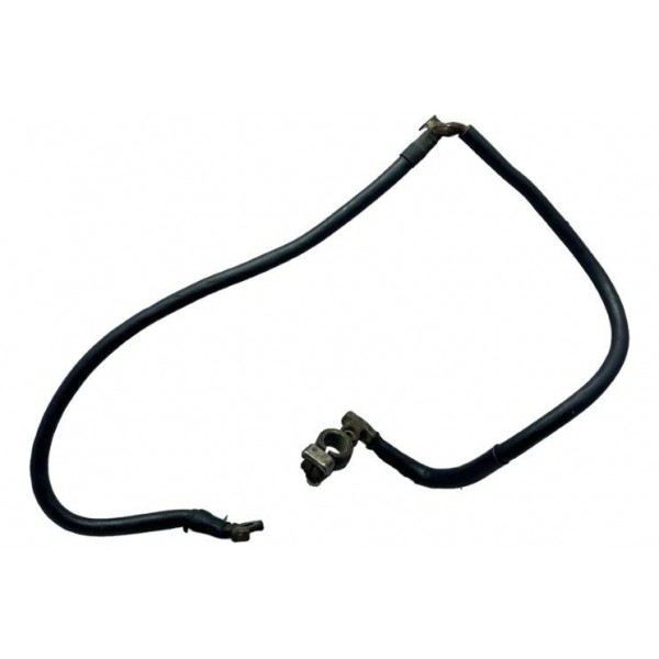 Cabo Polo Negativo Bateria Audi A3 1.8 Turbo 2001