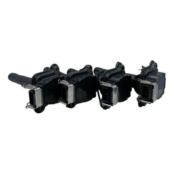 Jogo Bobina Ignição Audi A3 1.8 Turbo 2001