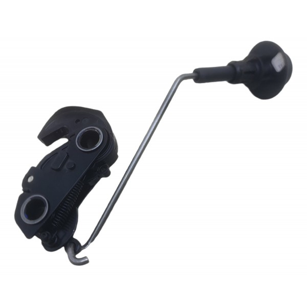 Trava Para Deitar Banco Traseiro Direito Onix Lt Turbo 20