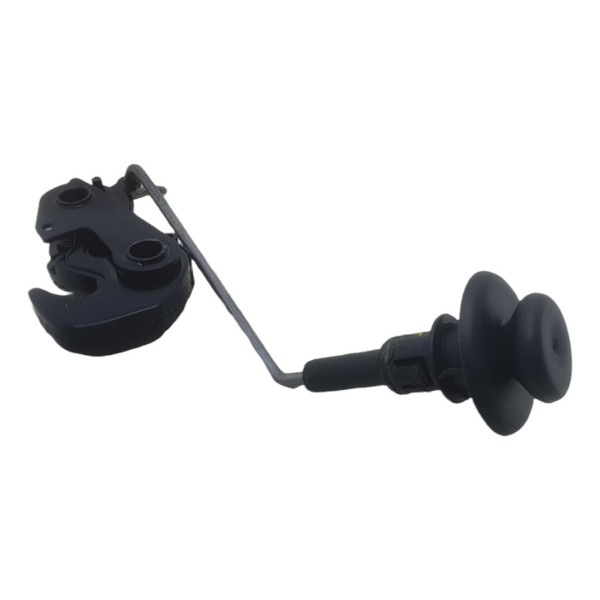 Trava Para Deitar Banco Traseiro Direito Onix Lt Turbo 20