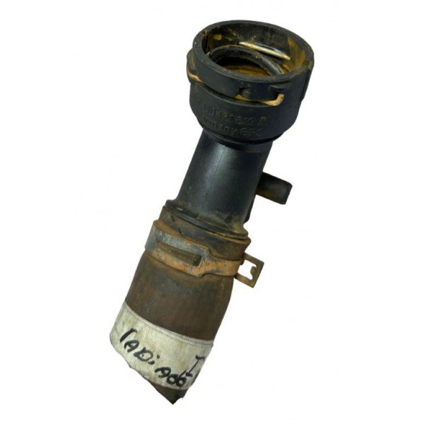 Mangueira Inferior Radiador Audi A3 1.8 Turbo 2001