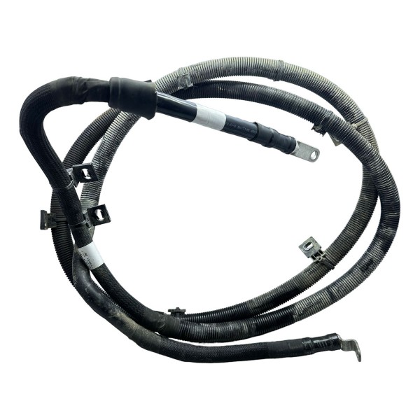 Chicote Cabo Bateria Porta Malas Cruze Midnight 1.4 2023