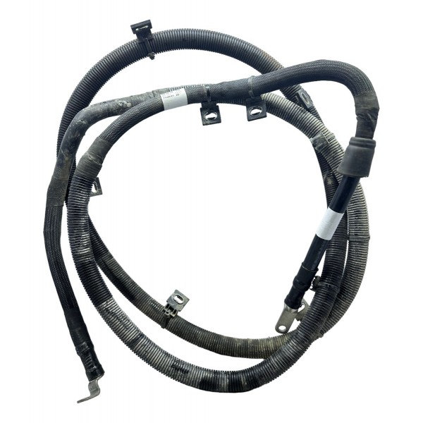 Chicote Cabo Bateria Porta Malas Cruze Midnight 1.4 2023