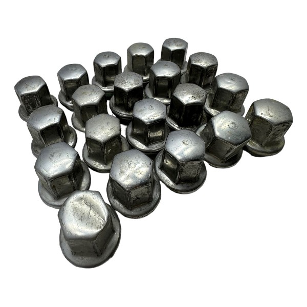 Jogo Porca Roda 20 Un Cruze Midnight 1.4 Turbo 2023