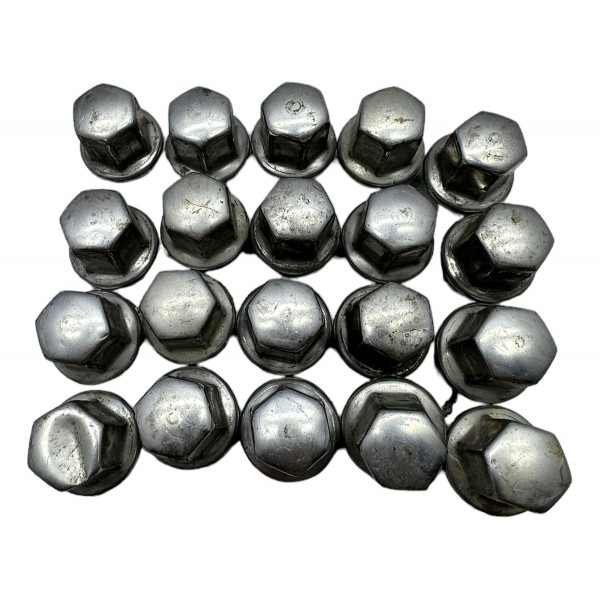 Jogo Porca Roda 20 Un Cruze Midnight 1.4 Turbo 2023