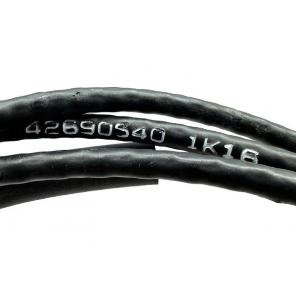 Alavanca Cabo Abertura Capô Gm Cruze Midnight 1.4 Turbo 2023