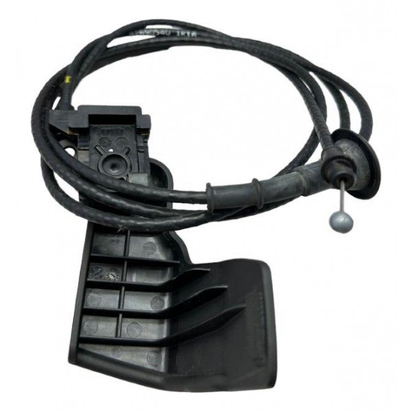 Alavanca Cabo Abertura Capô Gm Cruze Midnight 1.4 Turbo 2023