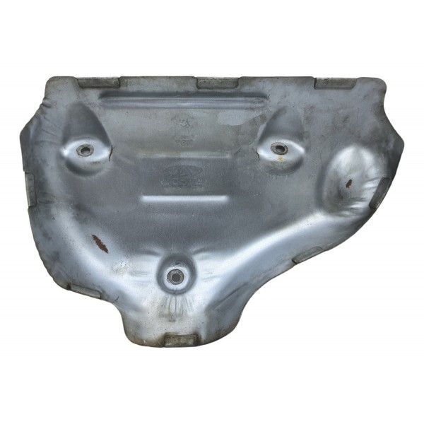 Defletor Coletor Escapamento Chery Celer 1.5 2015