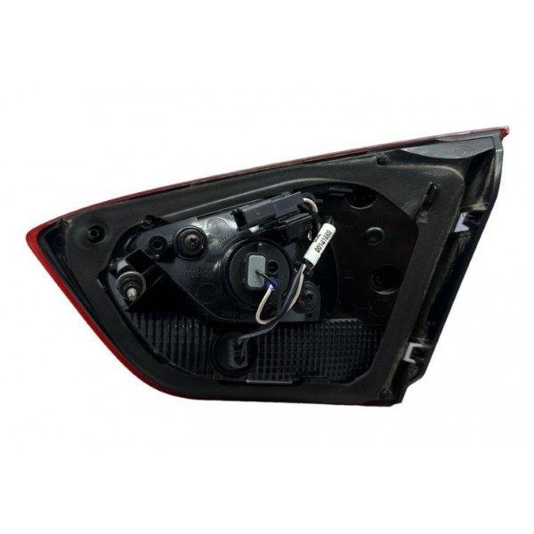 Lanterna Traseira Esquerda Gm Cruze Midnight 1.4 Turbo 2023 Esquerdo/motorista Vermelho