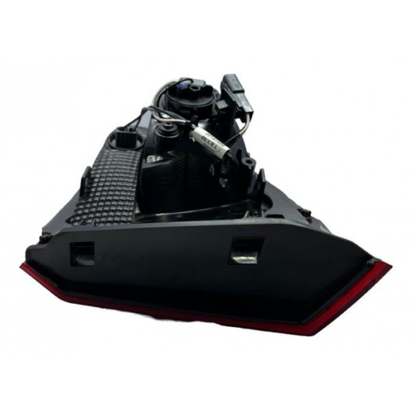 Lanterna Traseira Esquerda Gm Cruze Midnight 1.4 Turbo 2023 Esquerdo/motorista Vermelho