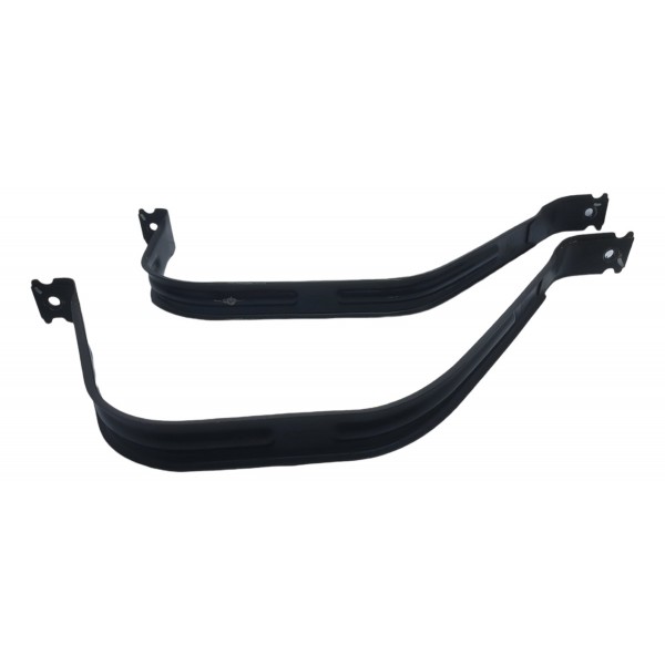 Par Cinta Tanque Combustivel Chery Celer 1.5 2015