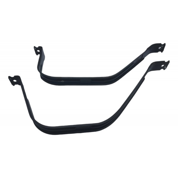 Par Cinta Tanque Combustivel Chery Celer 1.5 2015