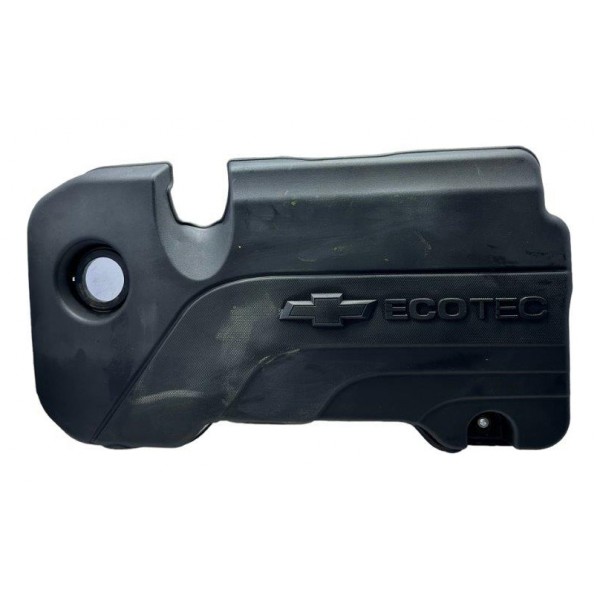 Tampa Superior Motor Com Espuma Gm Cruze 1.4 Turbo 2023