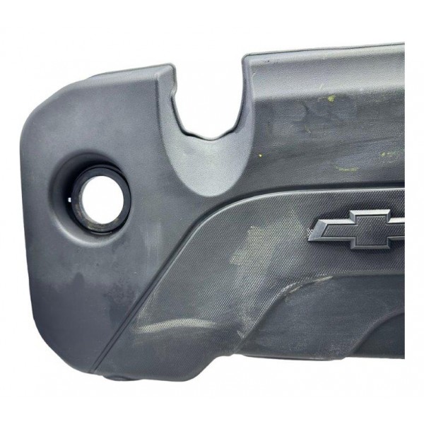 Tampa Superior Motor Com Espuma Gm Cruze 1.4 Turbo 2023