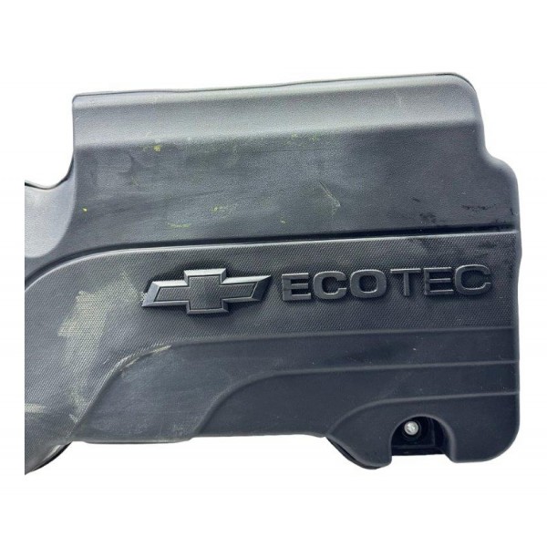 Tampa Superior Motor Com Espuma Gm Cruze 1.4 Turbo 2023