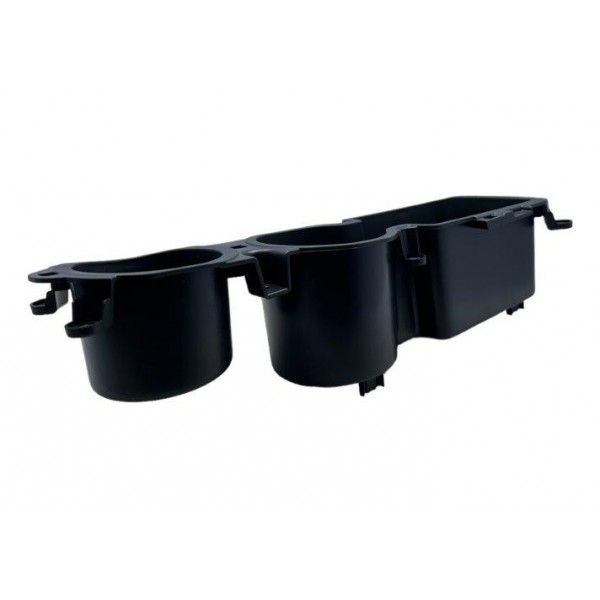 Porta Copos Console Central Cruze Midnight 1.4 Turbo 2023 Preto