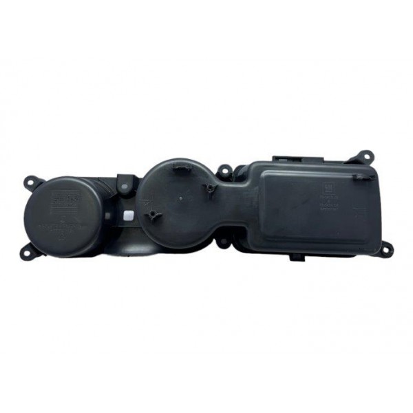 Porta Copos Console Central Cruze Midnight 1.4 Turbo 2023 Preto