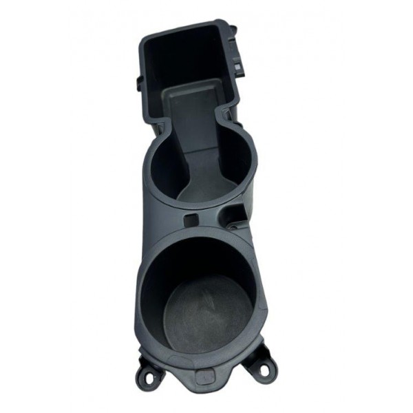 Porta Copos Console Central Cruze Midnight 1.4 Turbo 2023 Preto