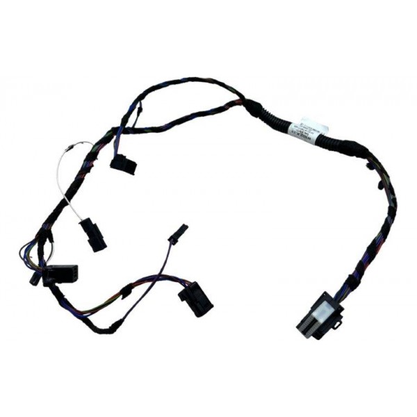 Chicote Caixa Evaporadora Ar Condicionado Cruze Midnight 23