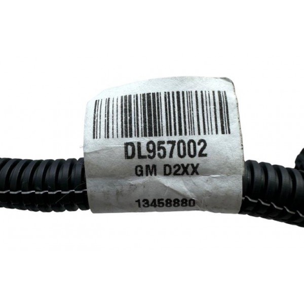 Chicote Caixa Evaporadora Ar Condicionado Cruze Midnight 23