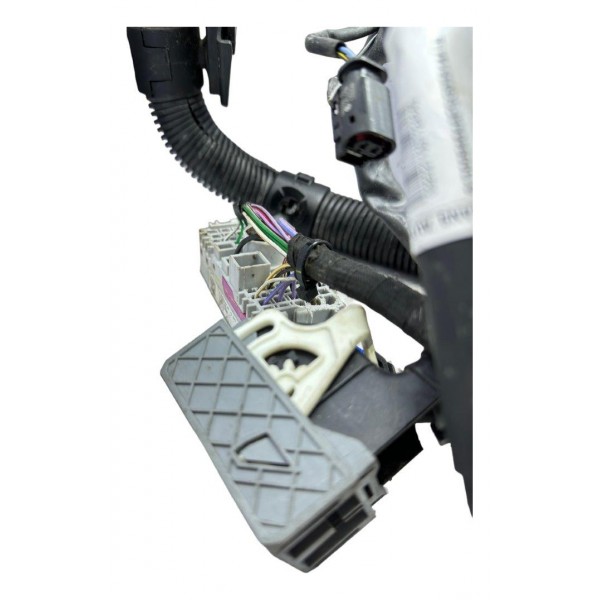 Chicote Injeção Motor Gm Cruze Midnight 1.4 Turbo 2023 Ler