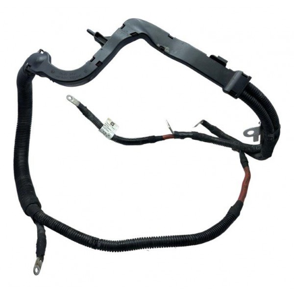 Cabo Polo Positivo Bateria Gm Cruze Midnight 1.4 Turbo 2023