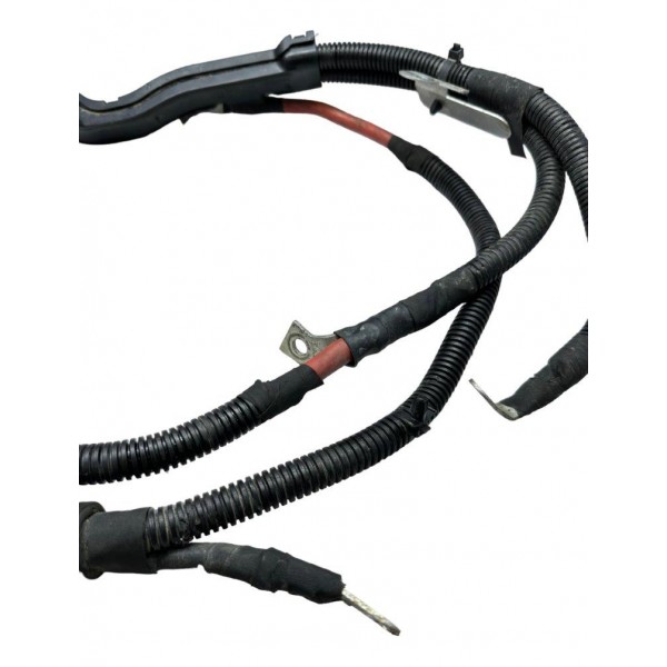 Cabo Polo Positivo Bateria Gm Cruze Midnight 1.4 Turbo 2023