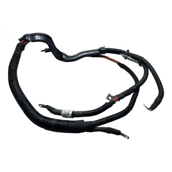 Cabo Polo Positivo Bateria Gm Cruze Midnight 1.4 Turbo 2023