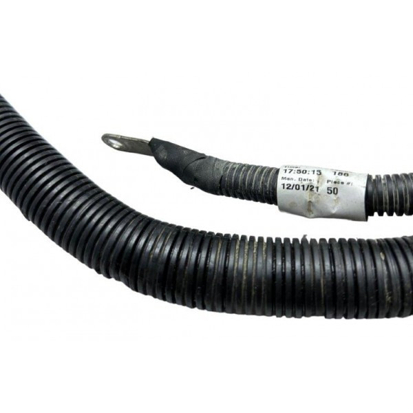 Cabo Polo Positivo Bateria Gm Cruze Midnight 1.4 Turbo 2023