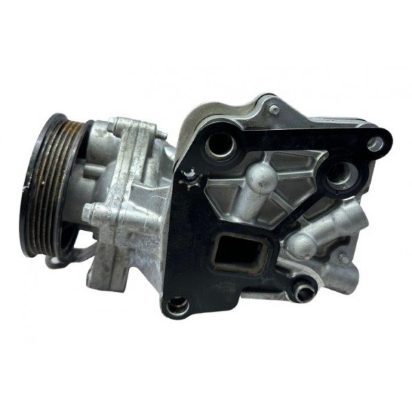 Bomba Agua Cavalete Valvula Termostatica Cruze Midnight 2023