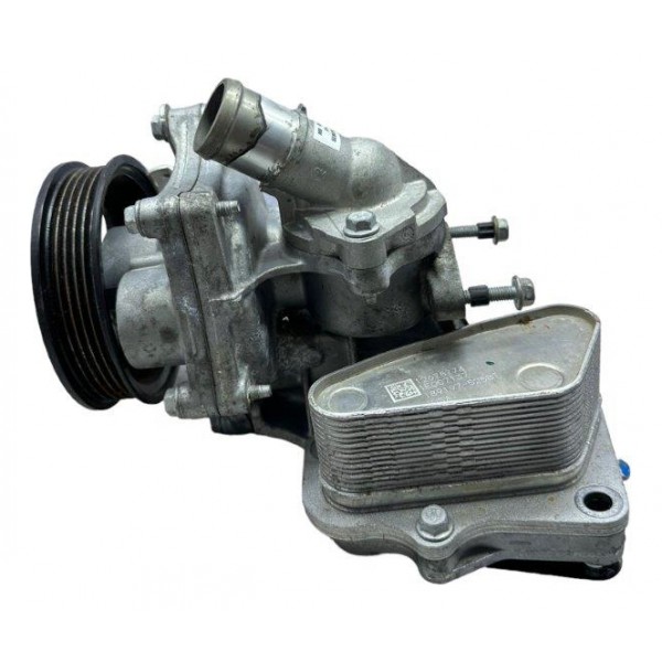 Bomba Agua Cavalete Valvula Termostatica Cruze Midnight 2023