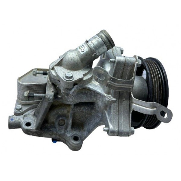 Bomba Agua Cavalete Valvula Termostatica Cruze Midnight 2023