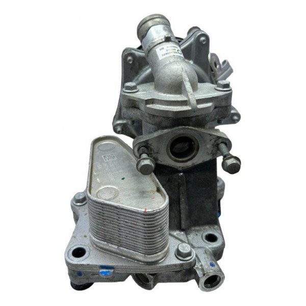 Bomba Agua Cavalete Valvula Termostatica Cruze Midnight 2023