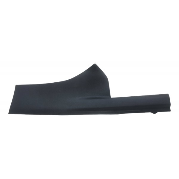 Soleira Traseira Direita Onix Sedan 1.0 Lt Turbo 2020 Preto