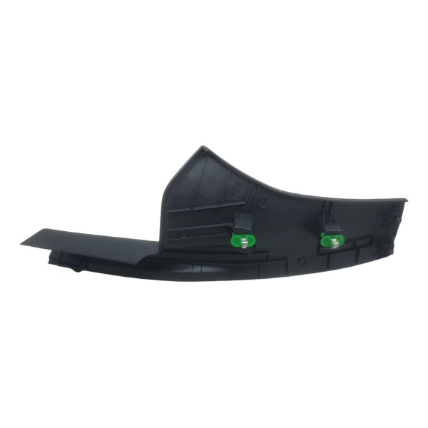 Soleira Traseira Direita Onix Sedan 1.0 Lt Turbo 2020 Preto