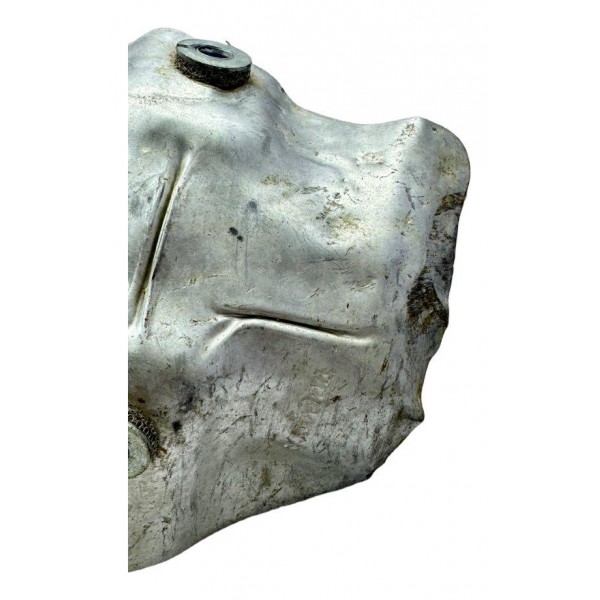 Defletor Catalisador Cruze Midnight 1.4 Turbo 2023