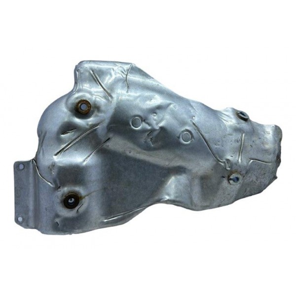 Defletor Catalisador Cruze Midnight 1.4 Turbo 2023