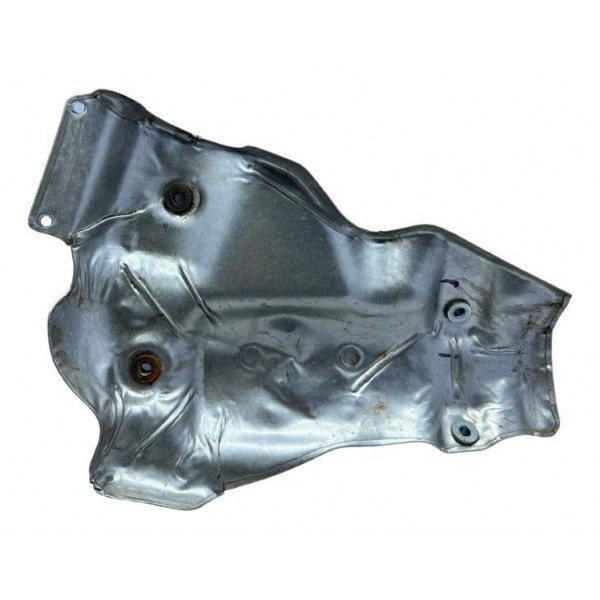 Defletor Catalisador Cruze Midnight 1.4 Turbo 2023