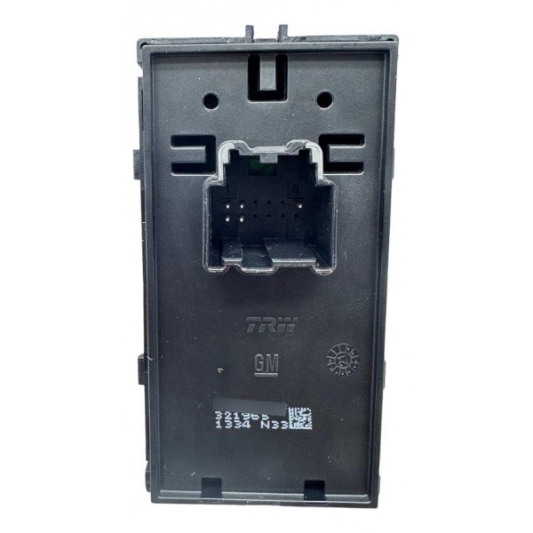 Botão Vidro Elétrico Dianteiro Direito Cruze 1.4 Turbo 2023