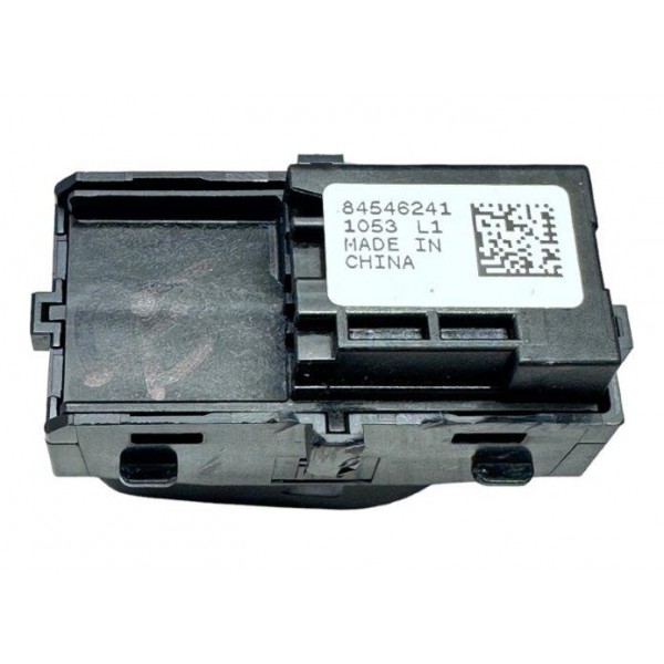 Botão Trava Destrava Dianteira Esquerda Cruze 1.4 Turbo 2023