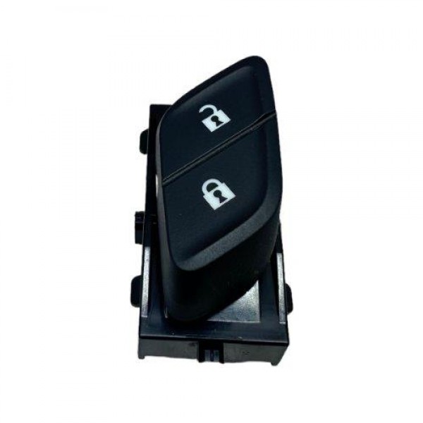 Botão Trava Destrava Dianteira Esquerda Cruze 1.4 Turbo 2023