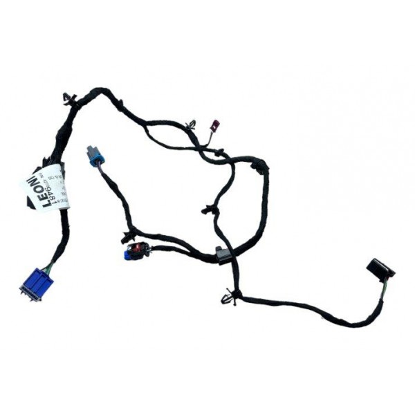 Chicote Módulo Placa Fusível Bateria Gm Cruze 1.4 Turbo 2023