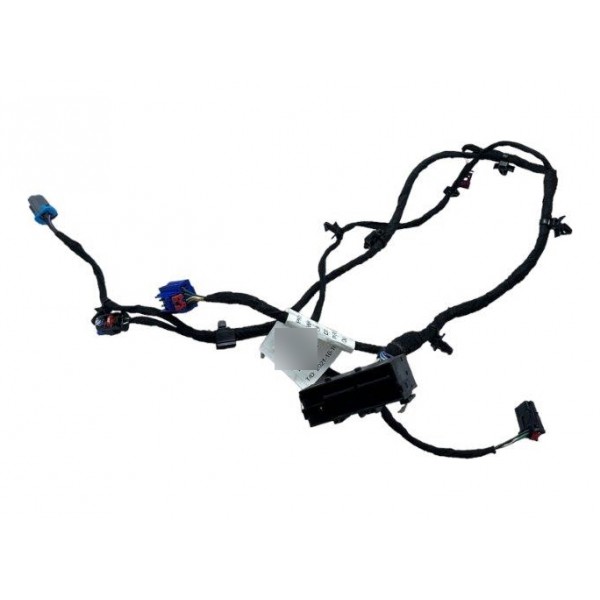 Chicote Módulo Placa Fusível Bateria Gm Cruze 1.4 Turbo 2023