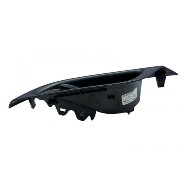 Acabamento Botão Vidro Traseiro Esquerdo Cruze 1.4 Turbo 23