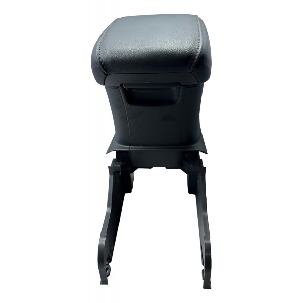 Apoio Braço Console Central Gm Cruze 1.4 Turbo 2023 Preto